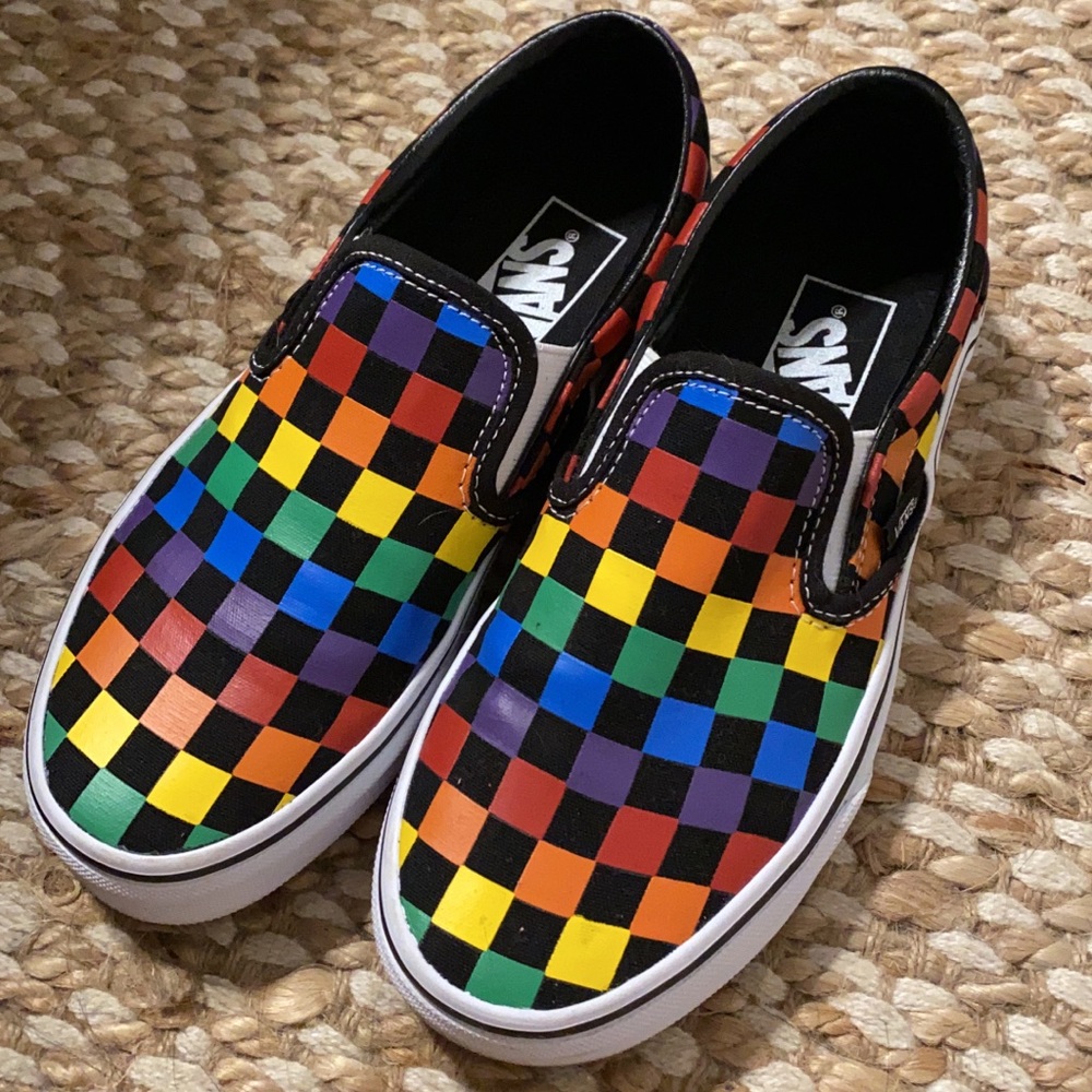 Vans